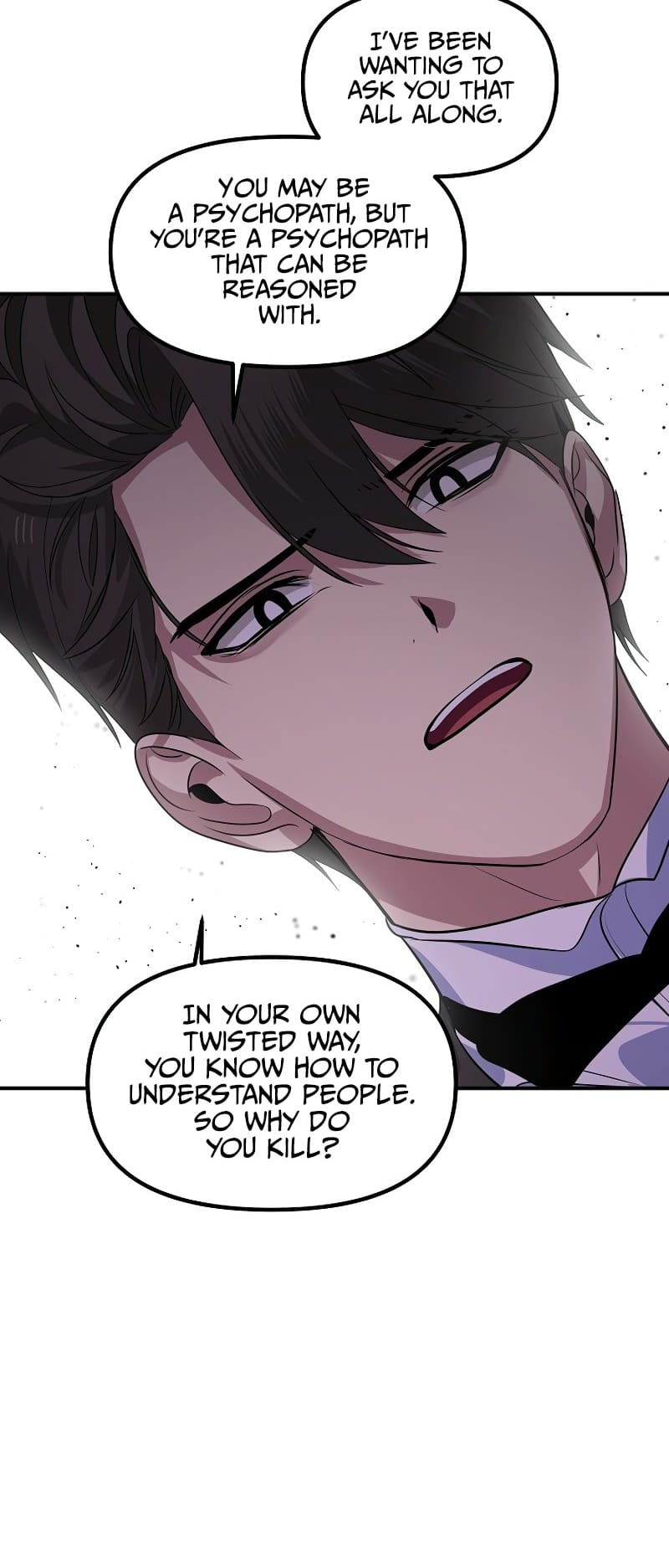 SSS-Class Suicide Hunter, Chapter 91 image 28